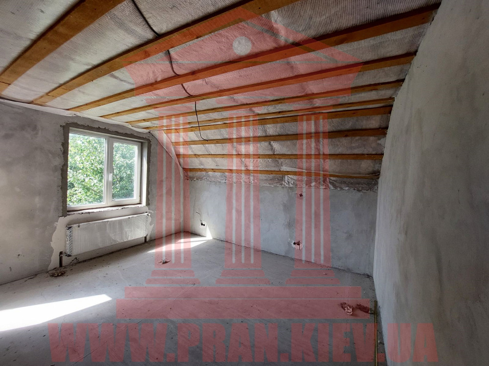 Продаж 2-поверховий Будинок з ділянкою 9 сот 203 кв.м  на Полевой Бориспіль - фото 10