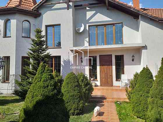 Продаж 2 поверхового будинку з ділянкою на 0.3 соток, 420 кв. м, 8 кімнат, Basivka