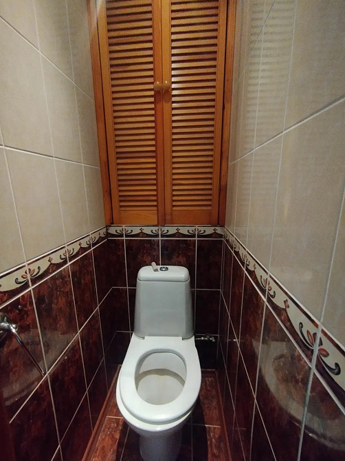 Оренда Квартира 1-кімнатна, 9/9 поверх на Миколайчука, 17/1 Киев - изображение 6