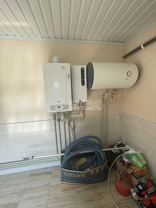 Продаж Будинок 6-кімнатний на вул. Івана Франка Бабаи - изображение 10