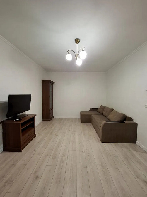 Оренда Квартира 3-кімнатна, 2/16 поверх на просп. Петра Григоренка, 11А Київ - фото 7