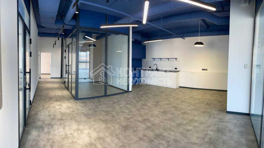 Оренда офісне приміщення на вул. Науки приміщень - 5, поверх - 5/13 Kharkiv - photo 4