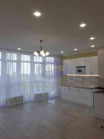 Продаж Квартира 1-кімнатна, 10/24 поверх на вул. Гагаріна Одесса