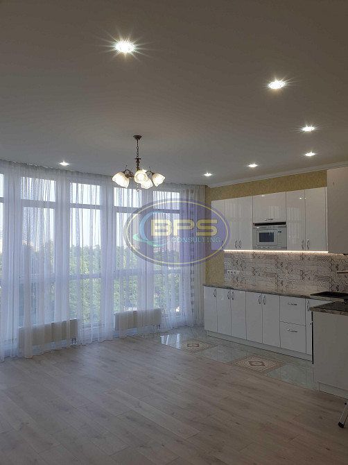 Продаж Квартира 1-кімнатна, 10/24 поверх на вул. Гагаріна Одесса - изображение 2