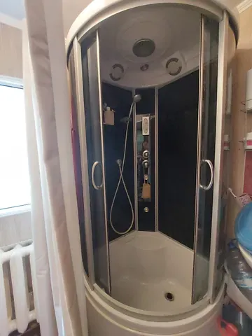 Продаж 2к Квартира 24.8 кв.м вул. Сидорчука 21 Миколаїв - фото 20