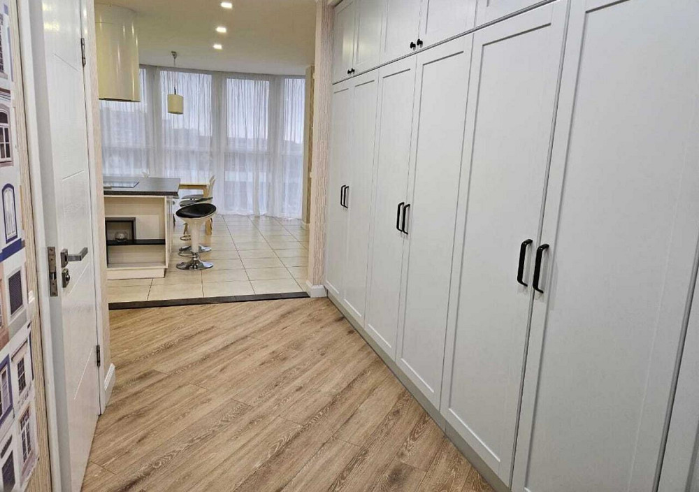 Продаж Квартира 3-кімнатна, 6/10 поверх на вул. Івана Сльоти Житомир - фото 3