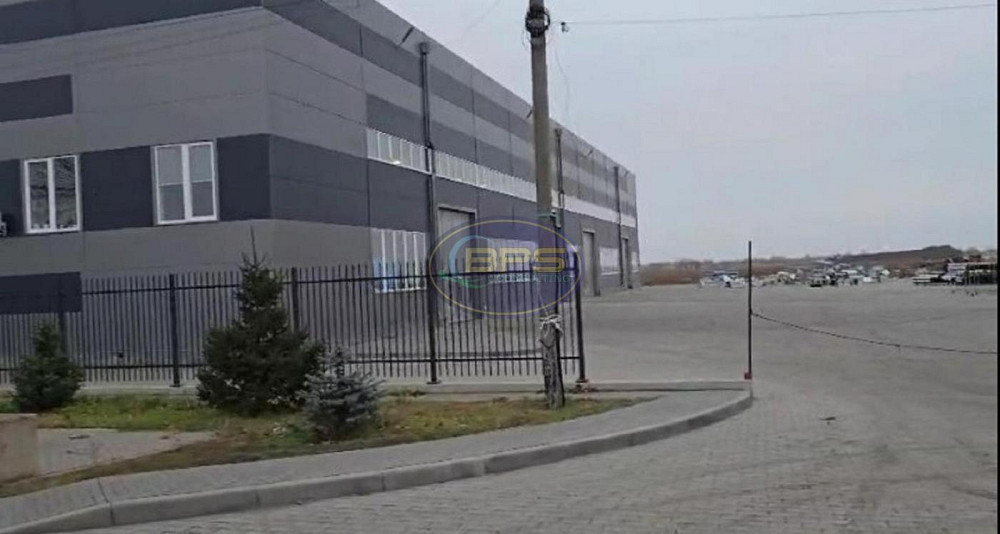 Продаж виробниче приміщення на вул. Новомосковська дорога приміщень - 12, поверх - 1/2 Одесса - изображение 13