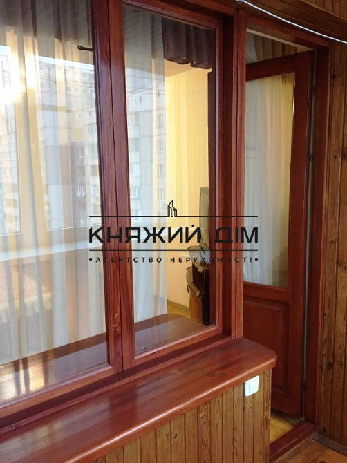 Продаж окремої 3-кімнатної квартири, м. Позняки. № 21118475 Київ - фото 5