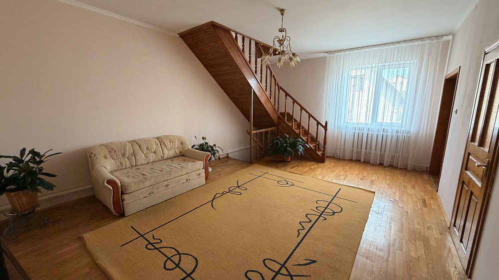 Продаж окремого будинку з ремонтом і ділянкою 11 сотих у с. Біла  - фото 15