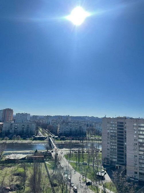 Продаж Квартира 3-кімнатна, 14/22 поверх на Туманяна, 3 Київ - фото 10