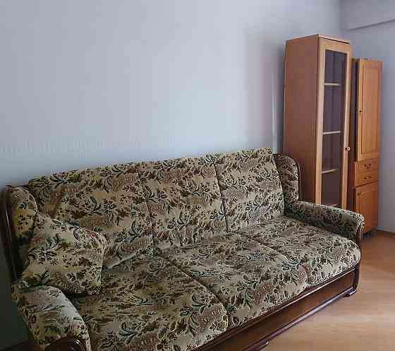 Оренда Квартира 3-кімнатна, 3/9 поверх на вул. Предславинська, 26А Київ