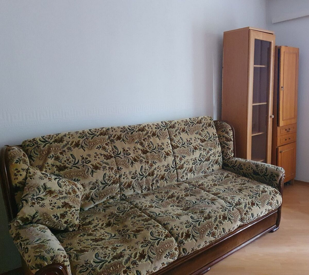 Оренда Квартира 3-кімнатна, 3/9 поверх на вул. Предславинська, 26А Київ - фото 6