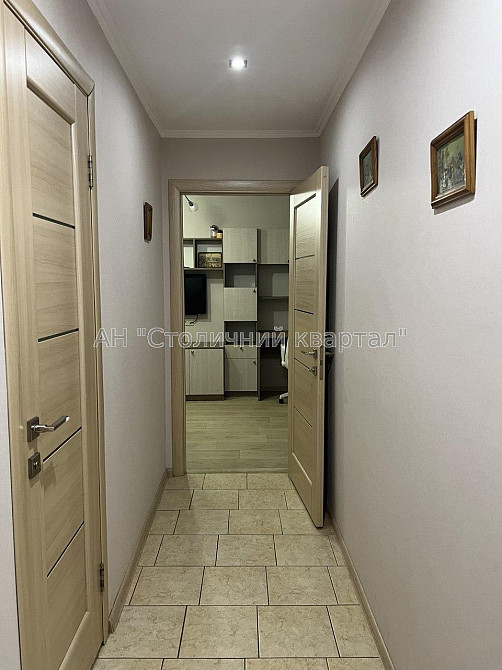 Оренда Будинок 2-кімнатний на Борщагівська вул., 173/187 Київ - фото 13