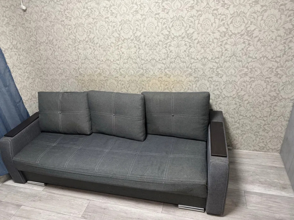 Оренда Квартира 1-кімнатна, 14/25 поверх на Лобачевского, 7 Київ - фото 17