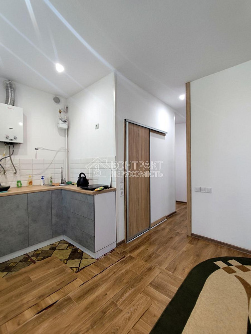 Продаж Квартира 1-кімнатна, 1/2 поверх на вул. Мирна Харьков - изображение 18