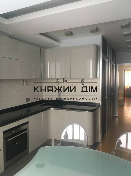 Оренда 3-к. квартири на Райдужному масиві. Код 11203784 Київ - фото 7