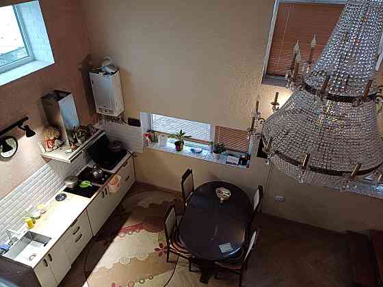 Продам 2-х этажный новый дом на ул.Гладкова Одесса