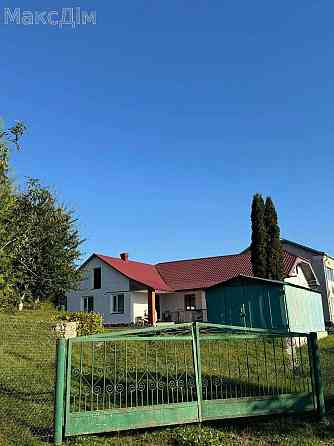 Оренда Будинок 2-кімнатний на вул. Заводська Велика Березовиця