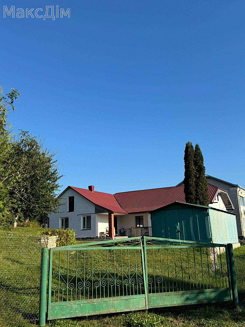 Оренда Будинок 2-кімнатний на вул. Заводська Велика Березовиця - фото 1