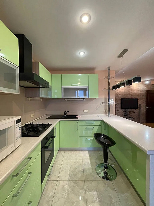 Продаж Квартира 3-кімнатна, 6/9 поверх на Кавалерийская ул., 9 Dnipro - photo 6