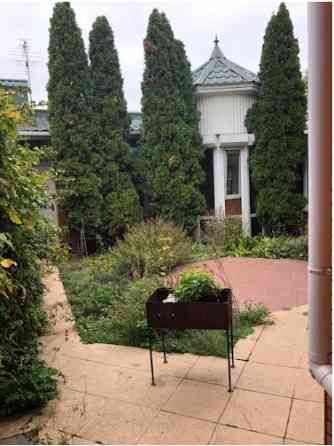 2-х этажный дом на 12 станции Б. Фонтана, ул. Гаршина Odessa