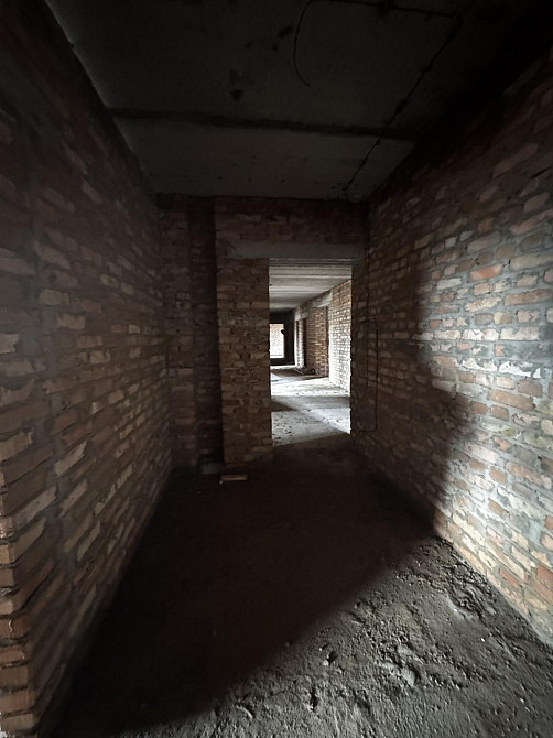 Продаж 1к Квартира 46.7 кв.м Фабрична вул. Rivne - photo 7