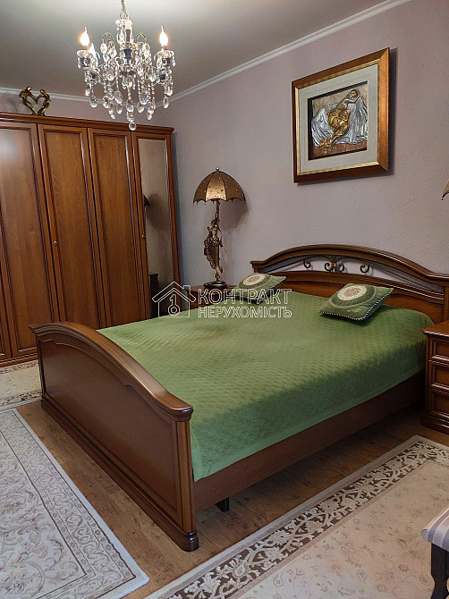 Продаж Квартира 2-кімнатна, 6/10 поверх на вул. Лопанська Харків - фото 12