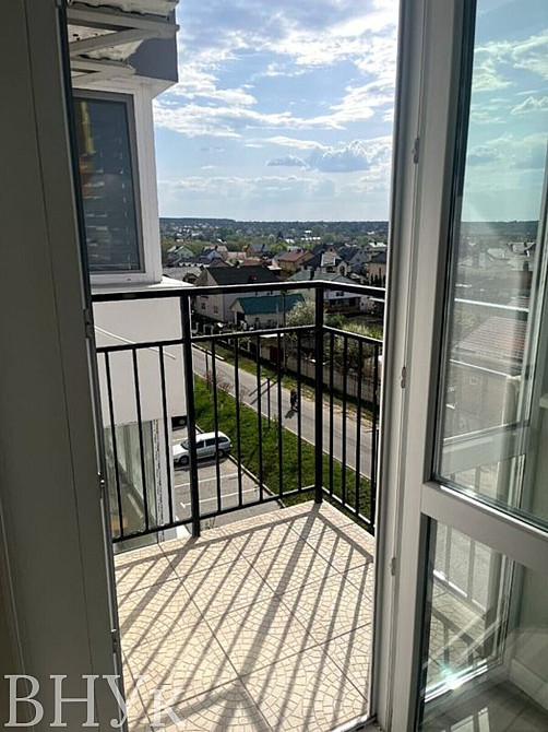 Продаж Квартира 2-кімнатна, 5/10 поверх на Немирівське шосе Вінниця - фото 12