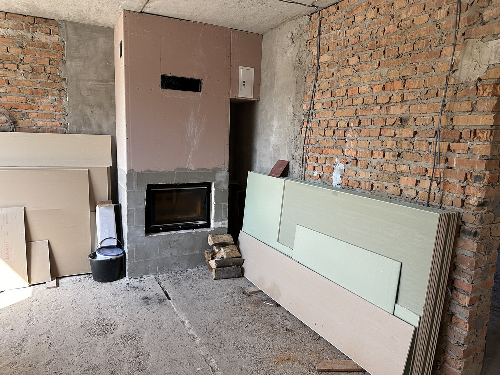 ПРОДАЖ будинку у котеджному містечку Кленовий Гай Тернопіль - фото 8