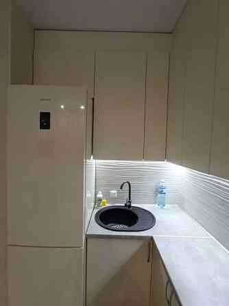 Оренда Квартира 1-кімнатна, 9/26 поверх на ул. Каховская, 58 Kiev