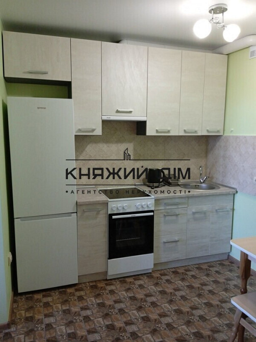 Оренда 2кімнатної квартири Новосілки ЖК Одеський бульвар  - фото 5