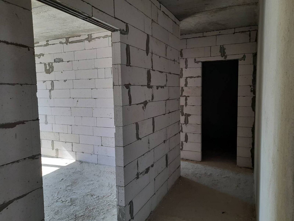 Продаж Квартира 3-кімнатна, 2/2 поверх на вул. Микулинецька Тернопіль - фото 9