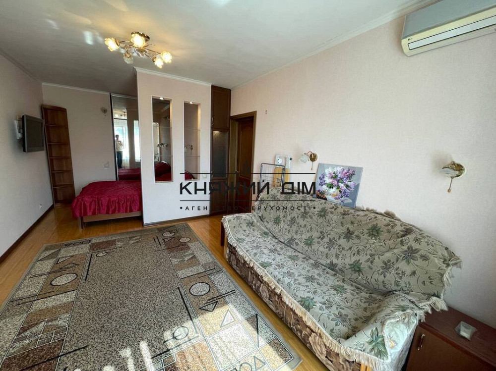 Продається 1 кімнатна квартира метро Позняки № 21146844 Київ - фото 13