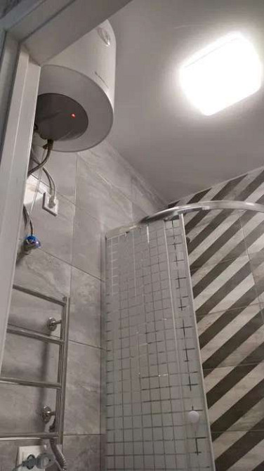 Оренда Квартира 1-кімнатна, 3/9 поверх на ул. Салютная Kiev - photo 4