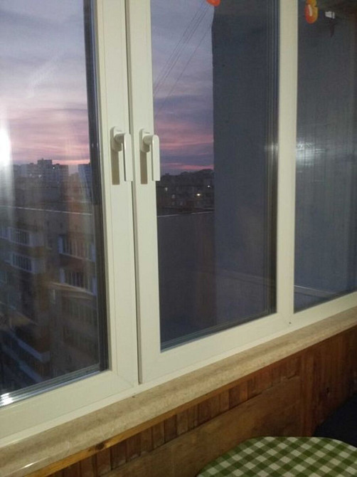 Продаж Квартира 3-кімнатна, 10/16 поверх на Декабристов, 5 Киев - изображение 6