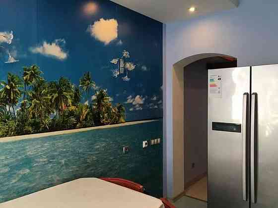 Оренда Квартира 1-кімнатна, 5/5 поверх на Кловский спуск, 12 Киев