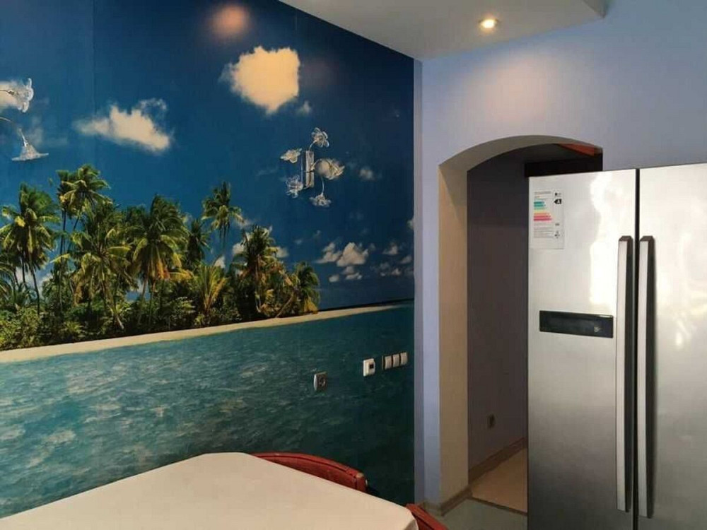 Оренда Квартира 1-кімнатна, 5/5 поверх на Кловский спуск, 12 Kiev - photo 2