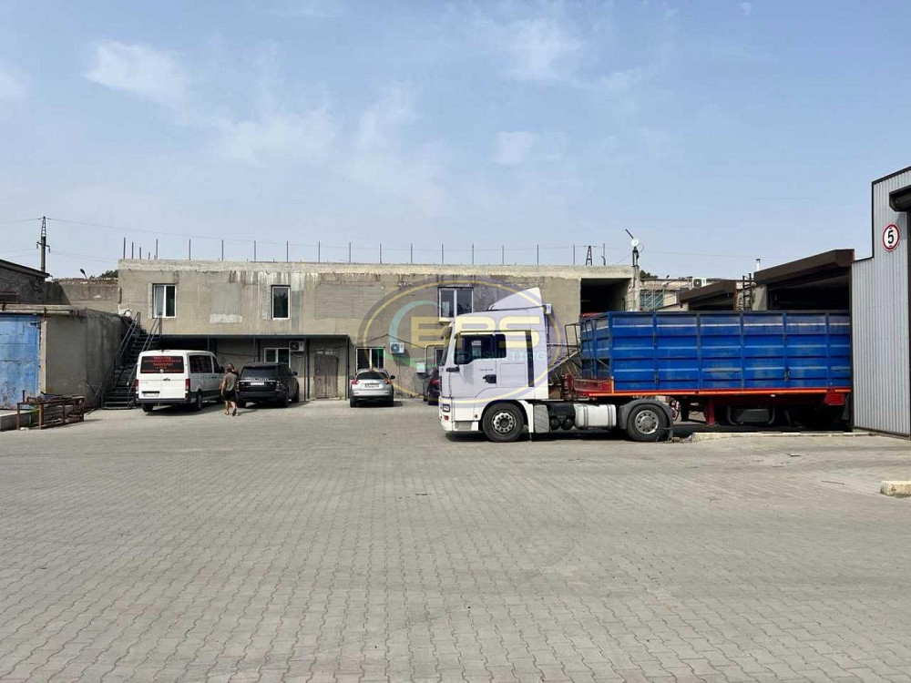 Продаж виробниче приміщення на вул. Комунальна поверх - 1/2 Южне - фото 15