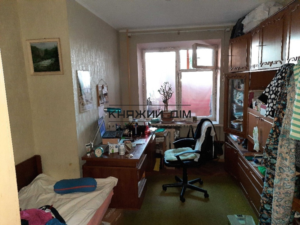 Продажа 3х ком. квартиры м. Левобережная Код Объекта № 21137948 Київ - фото 16