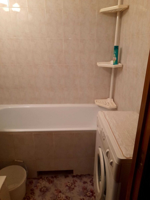 Оренда Квартира 2-кімнатна, 4/16 поверх на Анни Ахматової, 15 Київ - фото 19