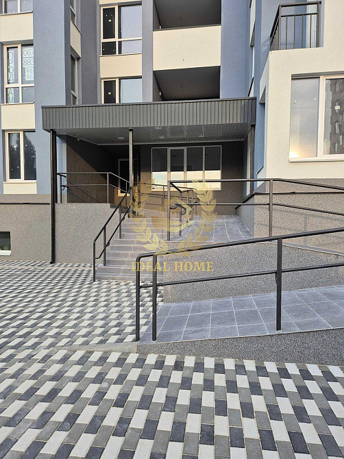 Продам 3-кімнатна квартира в новобудові, центр Білої Церкви Біла Церква - фото 8