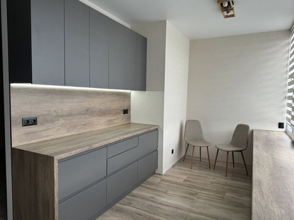 Продаж Квартира 3-кімнатна, 5/11 поверх Vinnytsya - photo 2