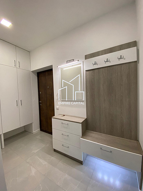 Оренда 1к Квартира 40 кв.м Шевченка Тараса вул. Львів - фото 8