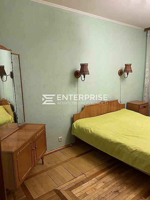 Продаж Квартира 3-кімнатна, 2/10 поверх на вул. Кошица Александра Киев - изображение 7