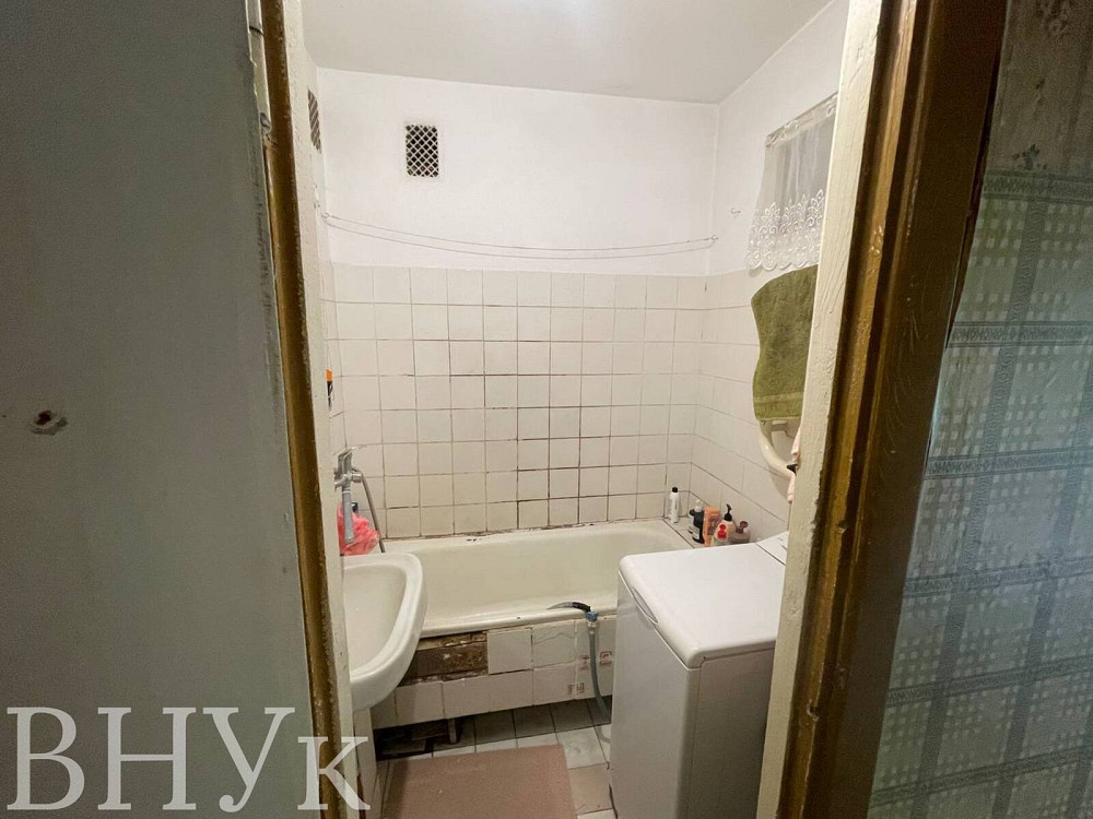 Продаж Квартира 2-кімнатна, 1/5 поверх на Молоді Луцьк - фото 10