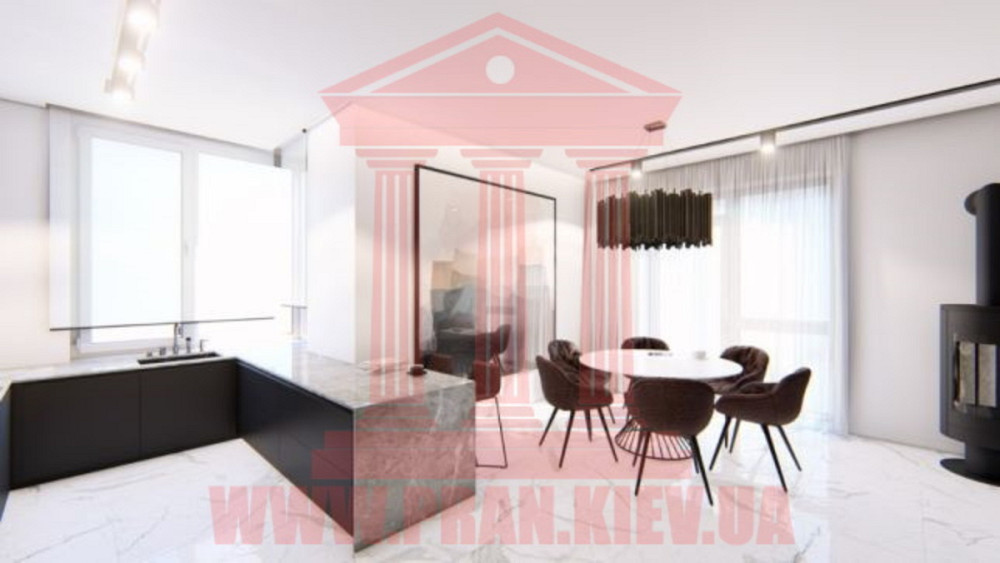 Продаж 2-поверховий Будинок з ділянкою 11.5 сот 230 кв.м   Гора - фото 8