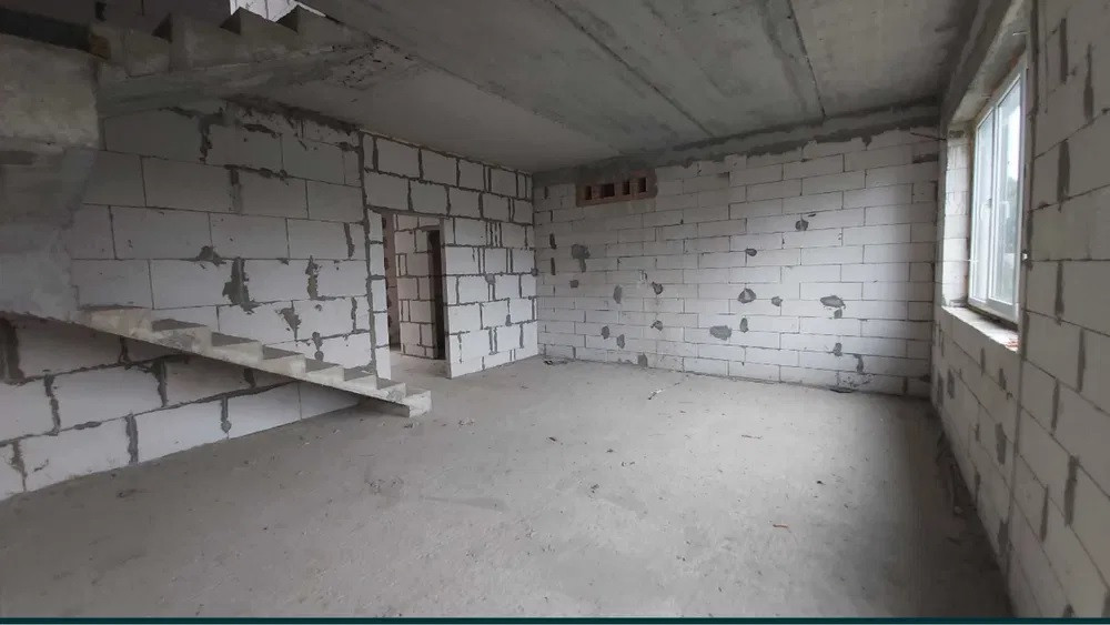 Продам коттедж / таунхаус в пригороде Черноморска ( Ильичевск) с. Молодежное Молодіжне - фото 9