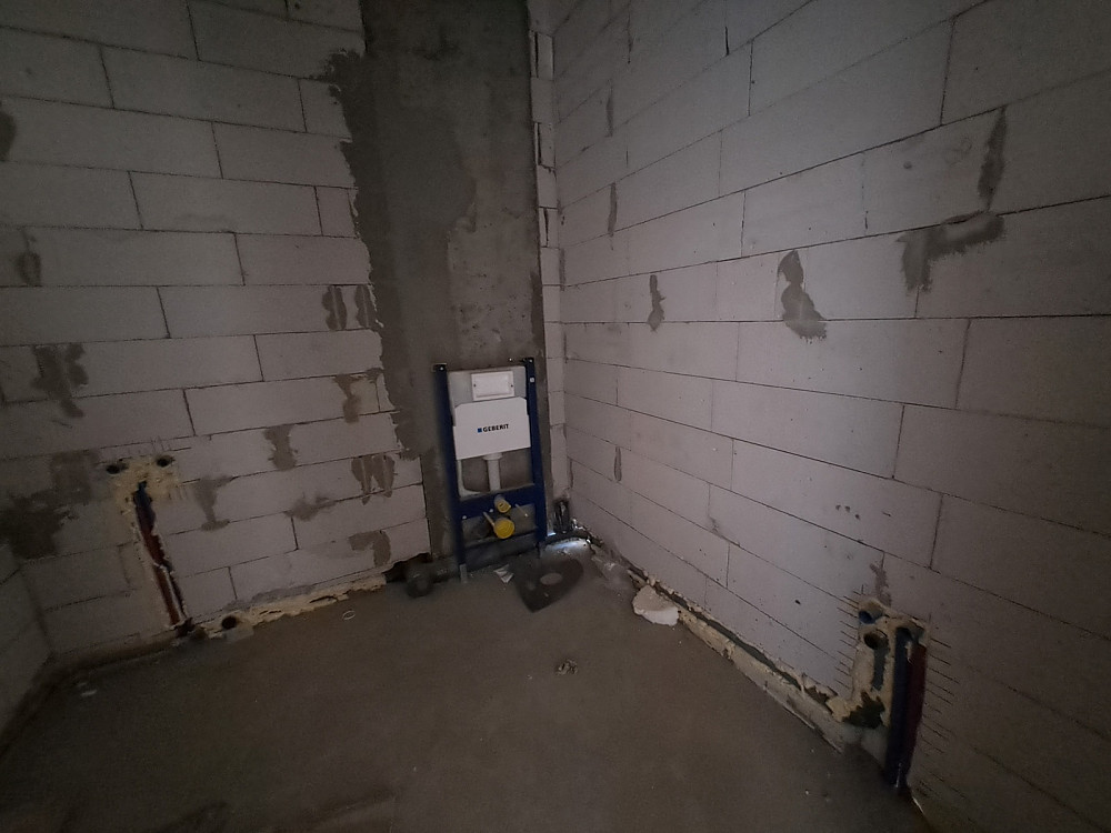 Продається простора 2 кім квартира по вул. Смиковецька, с. Байківці Байківці - фото 15