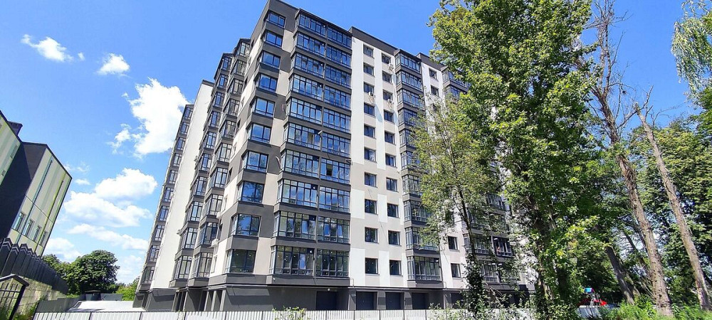 Продаж Квартира 2-кімнатна, 10/10 поверх на Приозерна Івано-Франківськ - фото 7