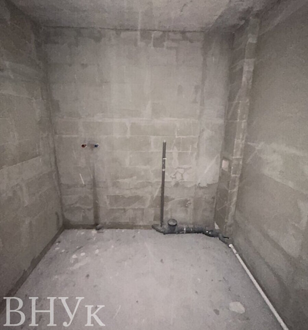 Продаж Квартира 1-кімнатна, 5/10 поверх на Тролейбусна Тернопіль - фото 7